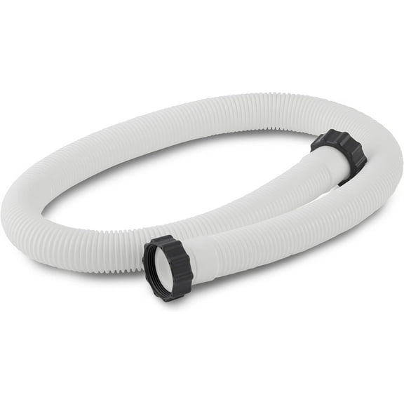 1.5" Diameter Accessory Pool Pump Replacement Hose - 59" Long