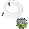thumbnail image 1 of 1.5" Diameter Pool Pump Replacement Hose 59" Long, 1 Pieces, 1 of 5