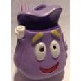 thumbnail image 1 of 1.5" Dora the Explorer Backpack Pvc Figure Cake Topper Party Favor Toy, 1 of 6