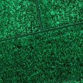 thumbnail image 1 of 1.5" Emerald Glitter Ribbon 25yd, 1 of 2
