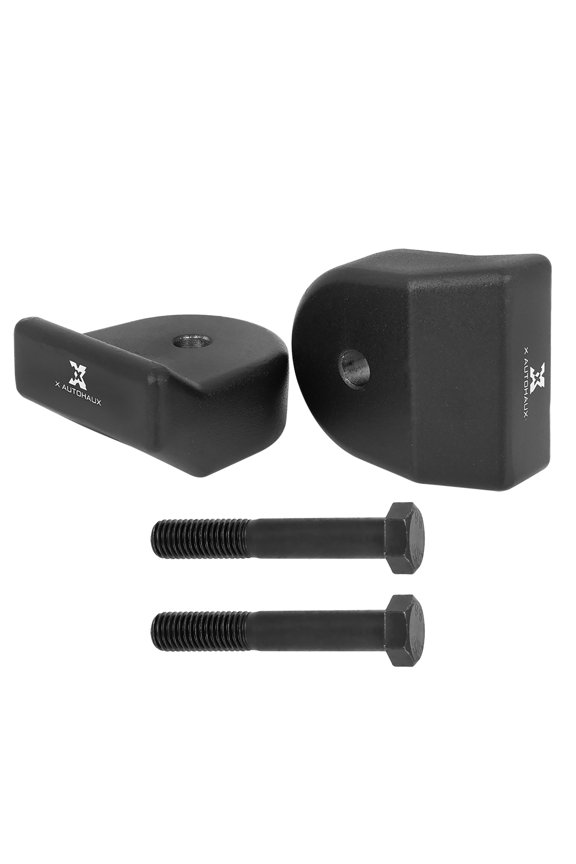 1.5" Front Spring Strut Spacer Leveling Lift Kit for Ford F250 F350 Super Duty 4WD 2005-2020