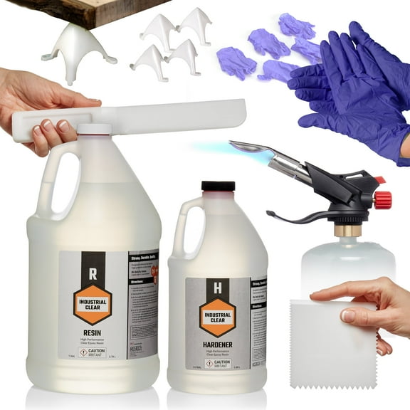 1.5 GAL EPOXY XL PACK