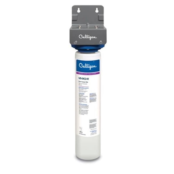 1.5 GPM Direct Connect Replacement Drinking Water Filter