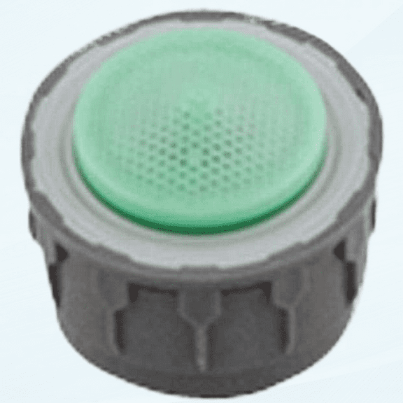 1.5 Gpm Eco-Performance Aerator Flow Restrictor, Authentic Replacement Part