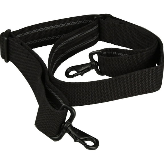 1.5 Gripper Utility Strap (Black)