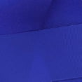 thumbnail image 1 of 1.5" Grosgrain Ribbon Solid 352 Royal Blue 5yd, 1 of 2