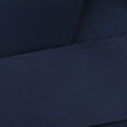 thumbnail image 1 of 1.5" Grosgrain Ribbon Solid 370 Navy 10 Yard, 1 of 2