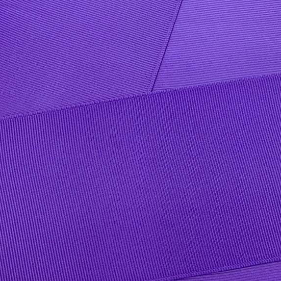 1.5" Grosgrain Ribbon Solid 464 Light Purple 100 Yard