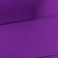 thumbnail image 1 of 1.5" Grosgrain Ribbon Solid 467 Ultra Violet 100yd, 1 of 2