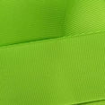 thumbnail image 1 of 1.5" Grosgrain Ribbon Solid 550 Apple Green 100yd, 1 of 2