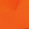 thumbnail image 1 of 1.5" Grosgrain Ribbon Solid 751 Orange Peel 50yd, 1 of 2