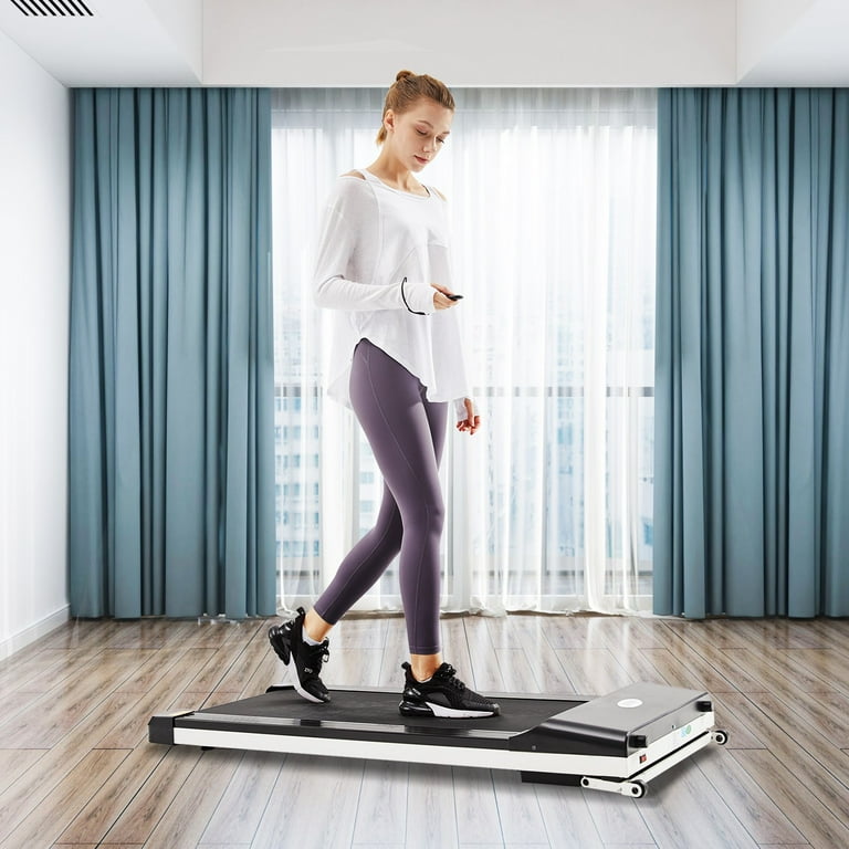 Umay portable online treadmill reviews