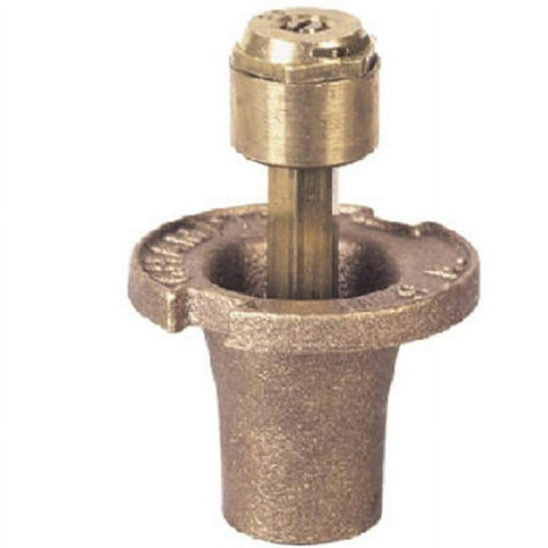 Champion Arrowhead Quarter-Circle Pop-Up Sprinkler Champion Arrowhead Quarter-Circle Pop-Up Sprinkler