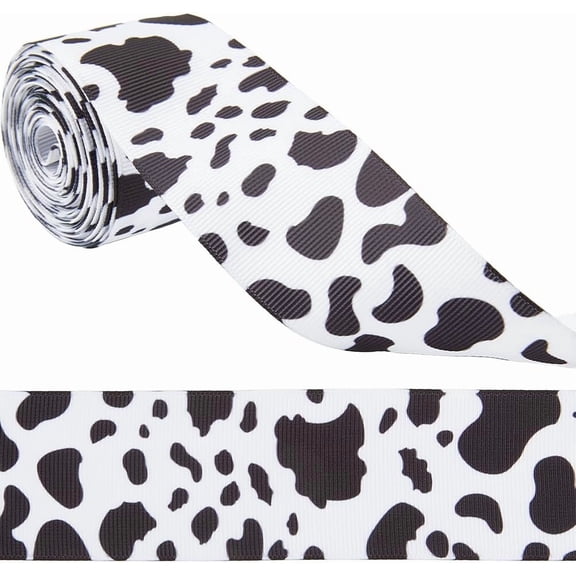 Cow Ribbon Cow Ribbon