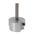 1.5Inch Clean Reamer for Fast Incisive Work on Exhaust, Drainage, and