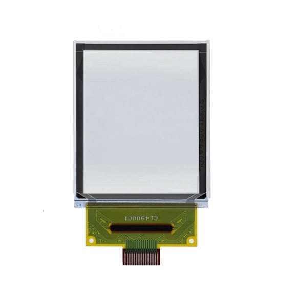 1.5 Inch OLED LCD Display Screen 15PIN Interface LD7138 Transparent Color Screen SPI Serial Port 128x64 Resolution 65K