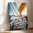 1.5-Inch Thick Canvas Print Wall Art for Living Room, Bedroom, Office ...