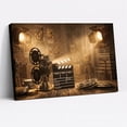 1.5-Inch Thick Canvas Print Wall Art for Living Room, Bedroom, Office ...