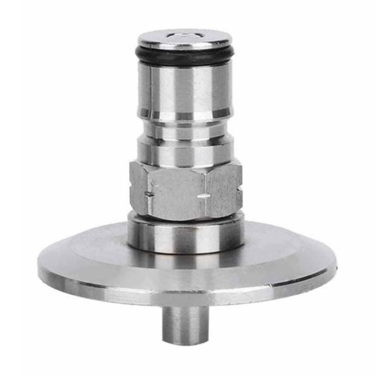 1.5 Inch Tri Clamp Ball Lock Post 50.5mm OD Ferrule for Fermenter ...