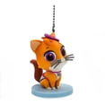 thumbnail image 1 of 1.5” Mia Kitten Cat Lamp Light Fan Pull PVC Tiny Tots Transport Service, 1 of 1