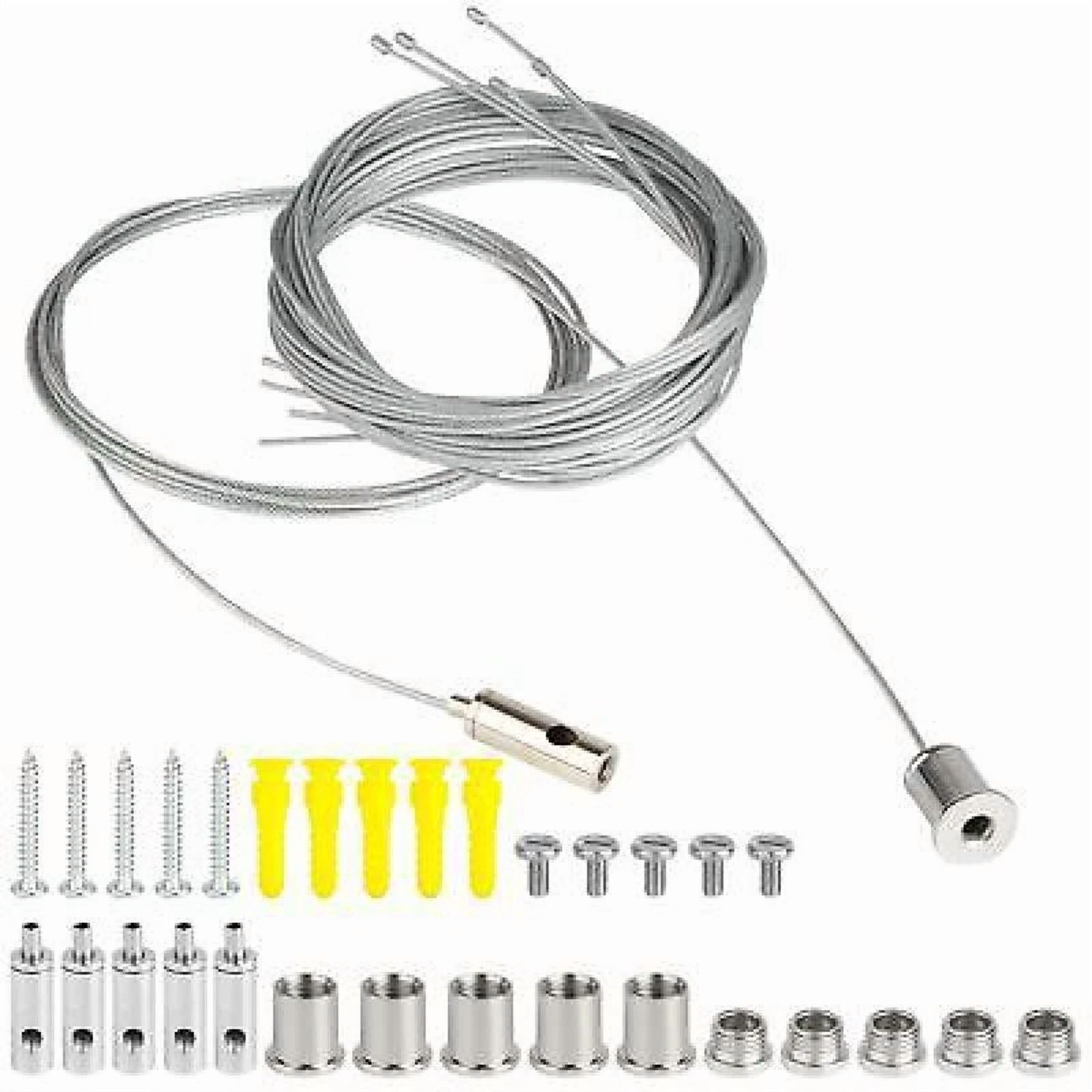 1.5 Mm X 2 M,Adjustable Rope Suspension,Lamp Suspension,Wire Rope ...