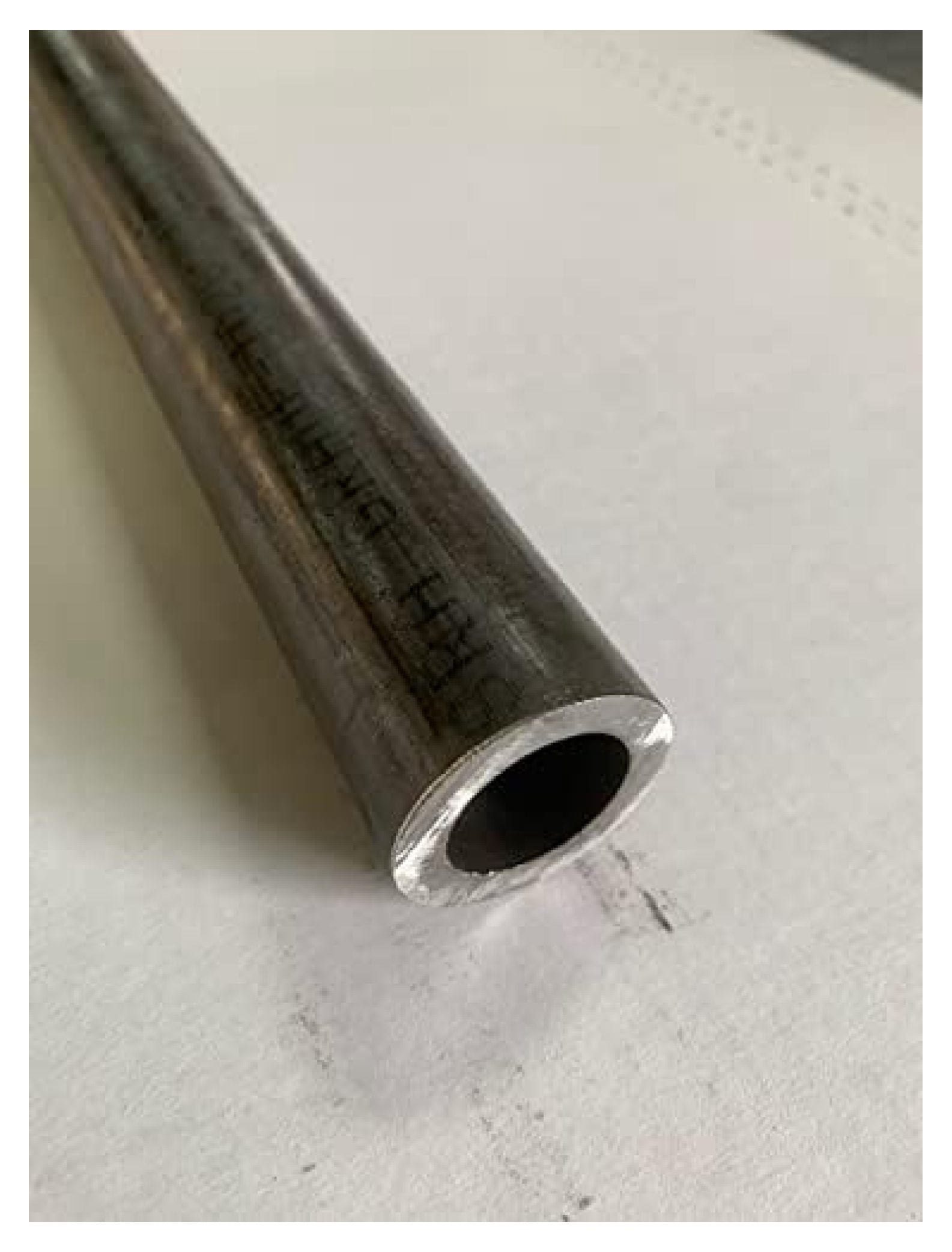 Lotto 4 Ruote In Gomma Antimarcatura – 5″ OD X 1-1/4″ Larghezza X 3/8″ ID – Modello 5PIN51