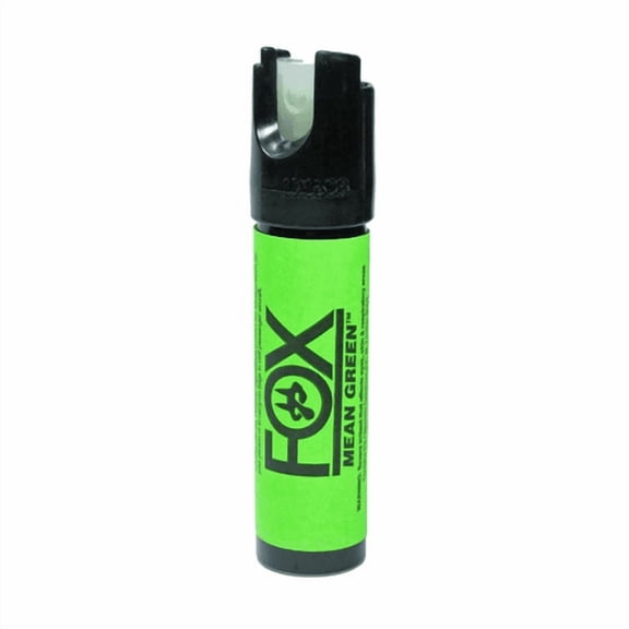 1.5 Oz. Mean Green Fog Spray