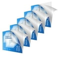 thumbnail image 1 of 1-5 PCS Acrylic Sheet Clear Cast Plexiglass 12"x12"/12"x24" Square Panel 1/8" Thick (3mm)-Transparent Plastic Plexi Glass Board with Protective Paper for Signs, DIY Display, Cricut Cutting, 1 of 8