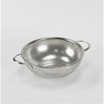 thumbnail image 1 of 1.5 Quart Stainless Steel Colander Case of 36, 1 of 1