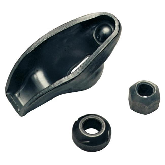 Stud Rocker Lever 1.5 Ratio 0.37 in. Stud Rocker Arm Set for Small Block Chevy - Walmart.com