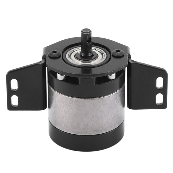 1:5 Ratio Reducer Planetary Gearbox Transmission With 540 55T Motor For Traxxas Hsp Redcat Tamiya Hpi Rc4wd Axial ,Easy to Use