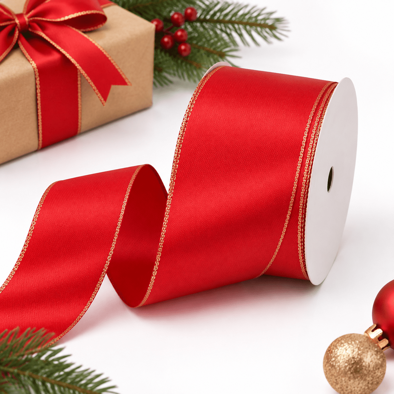 Name Ribbon Polyester 1.5