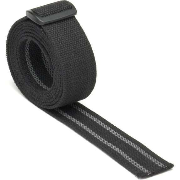 Domke 1.5" Replacement Gripper Strap for F-5 XA, F-5XB, F-5XC Shoulder Bags and F-803 Stachel Bag, Black