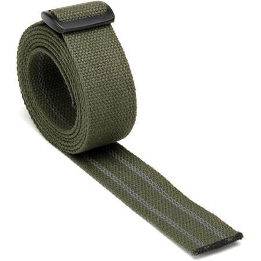 Money-Smart ChoiceReplacement Straps Brown 9/16”wide/can use to