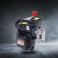 thumbnail image 1 of 1/5 Scale RC Car 4 Bolt 32cc Gas Engine for HPI ROVAN Baja KM 5B 5T SS 5SC GOPED, 1 of 12