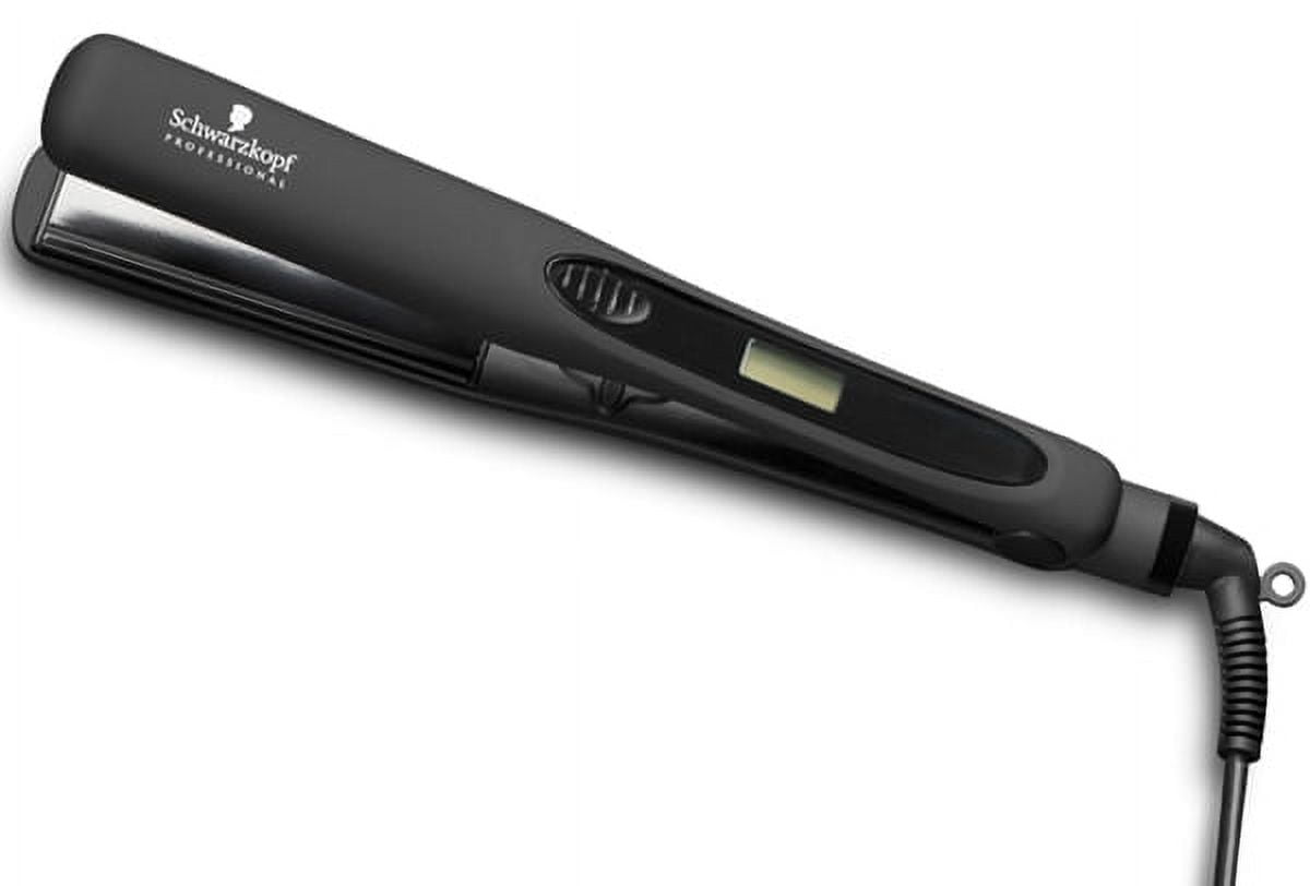 Schwarzkopf Professional Pro Flat 2.0 Flat Iron 1.5 Schwarzkopf Professional Pro Flat 2.0 Flat Iron 1.5