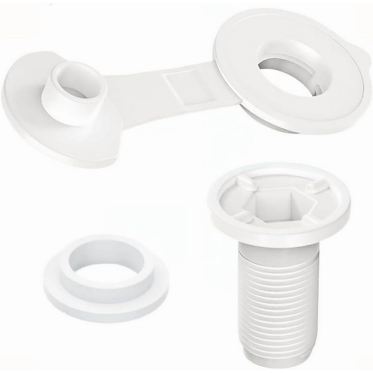 Shaft Length Cooler Drain Plug Replacement for Coleman,Cooler