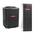 thumbnail image 1 of 1.5 Ton 15 SEER2 Goodman Air Conditioner GSXN401810 with Multi-Position Air Handler AMST30BU1400, 1 of 4