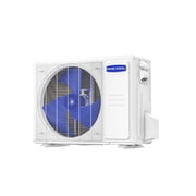 1.5 Ton MRCOOL VersaPro Central Ducted Heat Pump Condenser