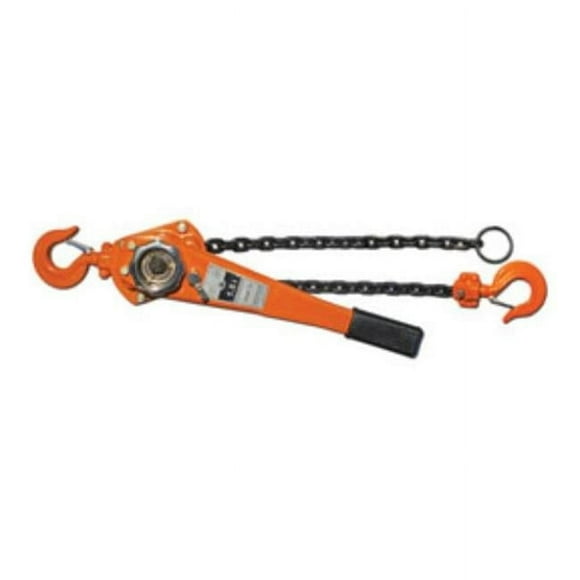 1.5 Ton Chain Puller