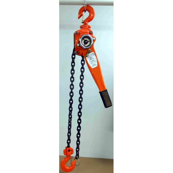 1.5 Ton Lever Block Towing, Hoist, Puller