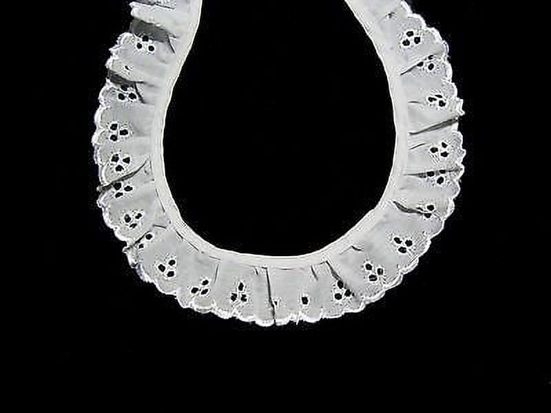 Eyelet trim wholesale online