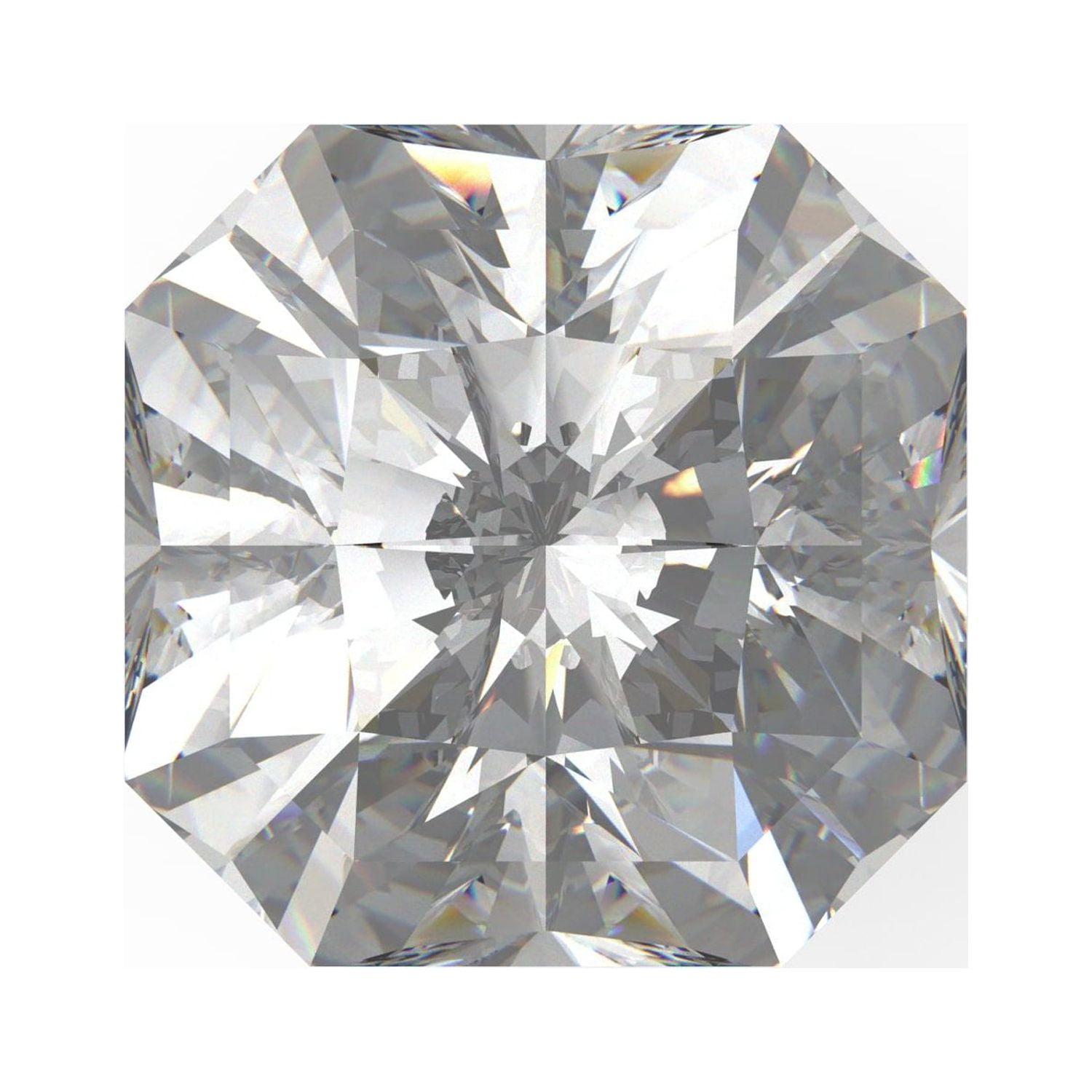Diamond April 4th Birthstone Color April Diamond Birthstone Gold