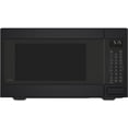 thumbnail image 1 of 1.5 cu. ft. Countertop Microwave Oven with Convection, Sensor Cooking, Express Cook, Auto Bake, 1 of 4