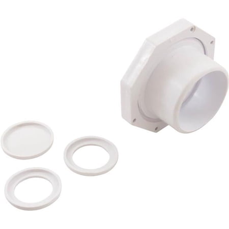 1.5 ft. Slip Inlet with Inlet SNAP