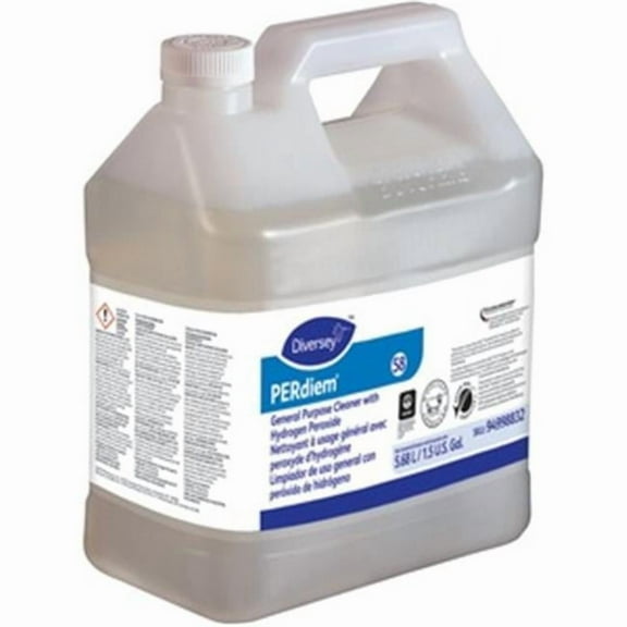1.5 gal General Purpose Cleaner - Case of 2