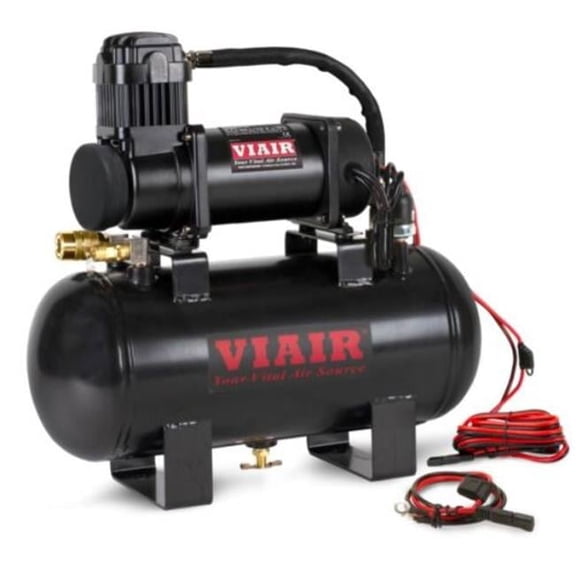 1.5 gal Plug-N-Play On Demand Air Systems