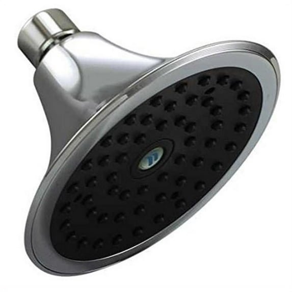1.5 gpm Speaker Showerhead - Chrome