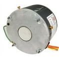 thumbnail image 1 of 1/5 hp 1075 RPM 1-Speed 208-230V; 5.6" Blower Motor Nidec # 5454, 1 of 1