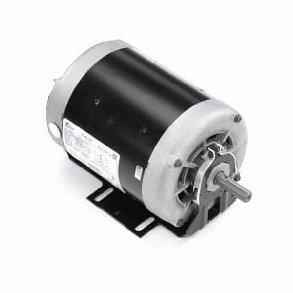 1.5 hp 1725 RPM 56 Frame 575V Belt Drive Blower Motor Century # H943V1 ...